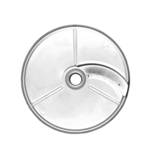 Horeca Parts - Schneidscheibe – 8 mm – mit 1 Klinge – Schneidemaschine GGM Gastro (für GEA4 & GEA4K)