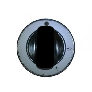 Horeca Parts - Pokrętło zaworu gazu (od maja 2016) - Kuchnie gazowe Hendi 225882, 225899, 226438, 225936, 226223, 226230, 226247