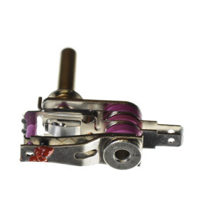 Horeca Parts - Termostat - Podgrzewacz elektryczny GN 1/1 Hendi Kitechen Line 204825 (860175)