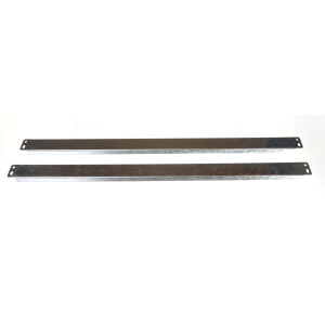 Horeca Parts - Prowadnica pionowa obudowy - Szafa chłodnicza Hendi 232118, 232132 (Atosa, Szron)