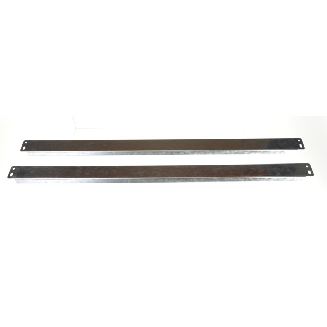 Horeca Parts - Prowadnica pionowa obudowy - Szafa chłodnicza Hendi 232118, 232132 (Atosa, Szron)