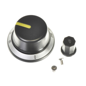 Horeca Parts - Pokrętło termostatu - Gofrownica Hendi 212165, 212172