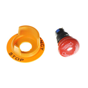 Horeca Parts - Comutator de siguranță STOP - Decojitor de cartofi, 5 kg, HENDI 229200, 229217