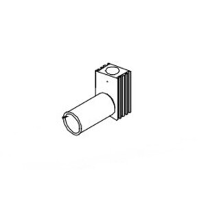 Horeca Parts - Zawór kompensacyjny - Szafa chłodnicza / mroźnicza Hendi 236024, 236031, 236086, 236093