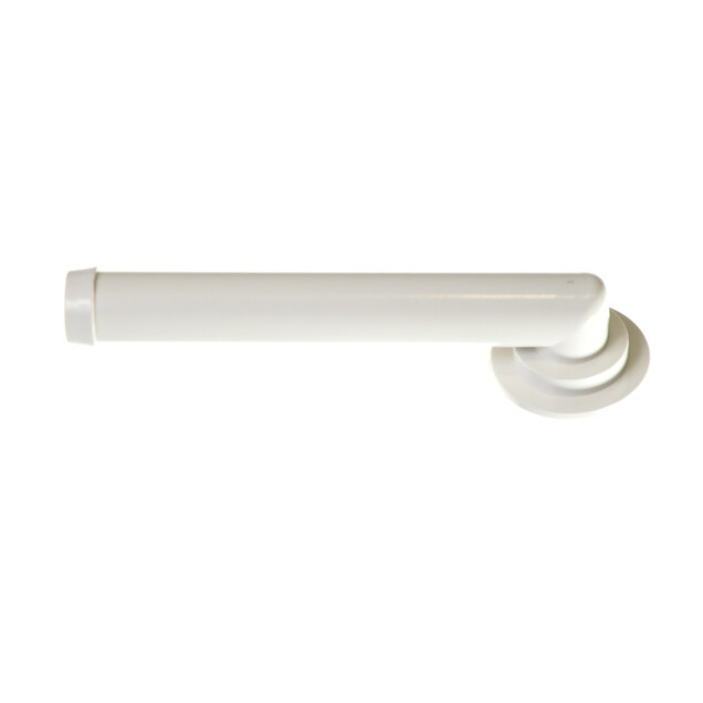 Horeca Parts - Rurka odpływowa - Szafa chłodnicza Hendi 232040, 232057, 233764, 233429, 233436 (R04008000026) (Atosa, Gel-o-mat)
