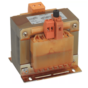 Horeca Parts - Transformator pierwotny 380/400VAC wtórny 0-24VAC 1150Va przyłącze śrubowe 50/60Hz - Pakowarka próżniowa Henkelman (0223049)
