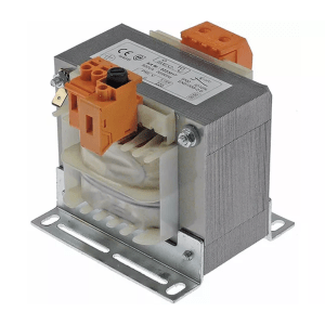 Horeca Parts - Transformator napięcie pierwotne 220V napięcie wtórne 10V 500VA - Pakowarka próżniowa Henkelman (0223089, 0223017)