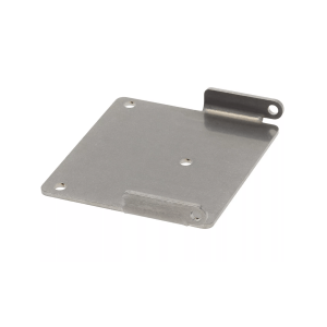 Horeca Parts - Zawias dł. 120mm szer. 100mm - Pakowarka próżniowa Henkelman (0390505, 0490505)