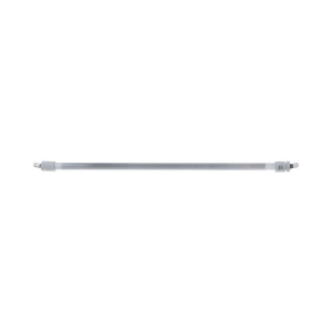 Horeca Parts - Grzałka kwarcowa 600W 115V dł. 365mm śr. 11mm - Opiekacz Horeca Select, Makro-Professional, Metro-Professional, Roller Grill (7111071)