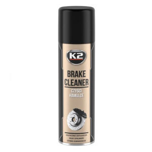 Horeca Parts - K2 BRAKE CLEANER Spray do czyszczenia hamulców 500ml
