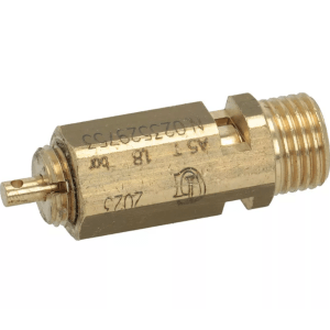 Horeca Parts - Przyłącze zaworu bezpieczeństwa 1/4" ciśnienie zadziałania 1,8bar - Ekspres do kawy Nuova Simonelli (529307)