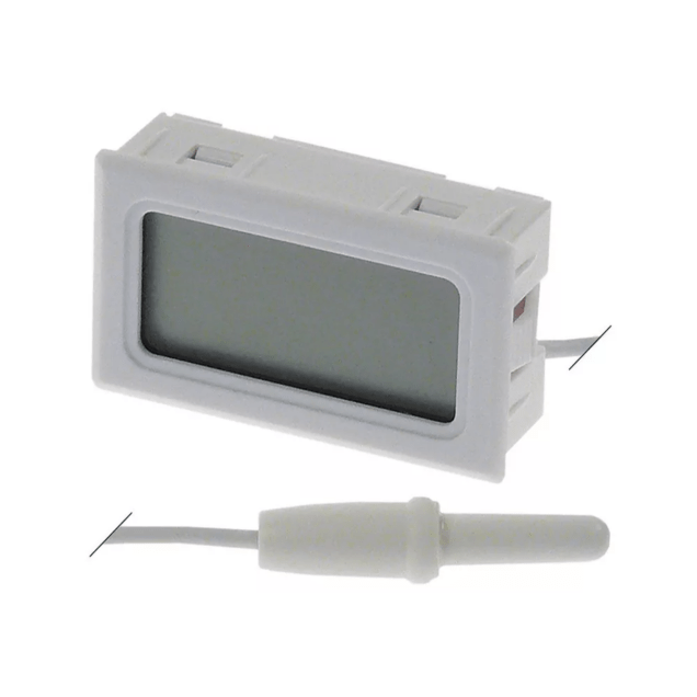 Horeca Parts - Termometr typ tpm-10 46x26.6 mm długość kabla 1000mm (378698)