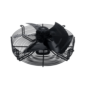Horeca Parts - Ventilator Weiguang YWF4D-400S tensiune 380 V frecvență 50 Hz putere 180 W viteză 1380 rpm debit 3800 m³/h diametru 400 mm