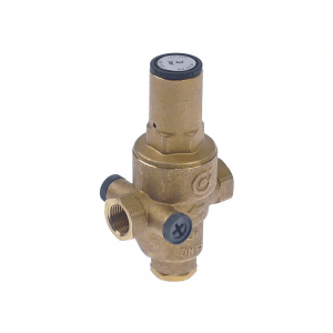 Horeca Parts - Zawór redukcyjny ciśnienia Caleffi seria 5362 przyłącze 1/2" ustawienie domyślne 3bar - Zmywarka tunelowa Kromo (5142719)