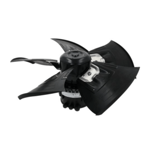 Horeca Parts - Wentylator Ebm-Papst A3G560BH9901 napięcie 400V częstotliwość 50/60Hz moc 1300W prędkość 1520 obr/min śr. 560mm