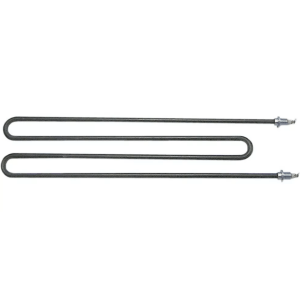 Horeca Parts - Grzałka 2600W 230V dł. 665mm szer. 95mm - Lotus
