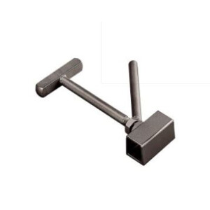 Horeca Parts - Uchwyt górny rożna - opiekaz do Kebaba Hendi, Potis, Stalgast