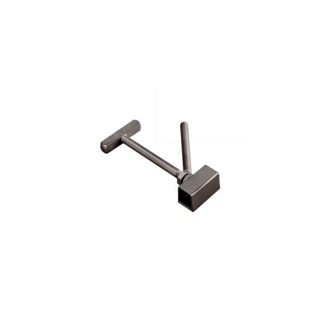 Horeca Parts - Uchwyt górny rożna - opiekaz do Kebaba Hendi, Potis, Stalgast
