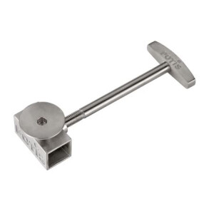 Horeca Parts - Atașare la ghidajul inferior Potis