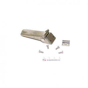 Horeca Parts - Set de încuietori - Mașină de tăiat / mărunțit legume Sammic (2050637)