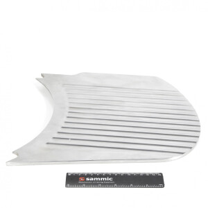 Horeca Parts - Płyta tylna - Krajalnica Sammic GSS-300