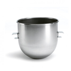 Horeca Parts - Edelstahlbehälter (>10/2016) - Sammic BE-30 Planetenmischer