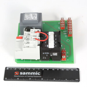 Horeca Parts - Control board 3~ - Sammic DM(E)-20 mixer
