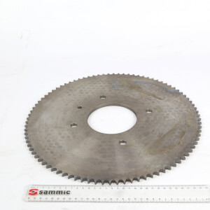 Horeca Parts - Chain sprocket - Sammic SM-75 mixer