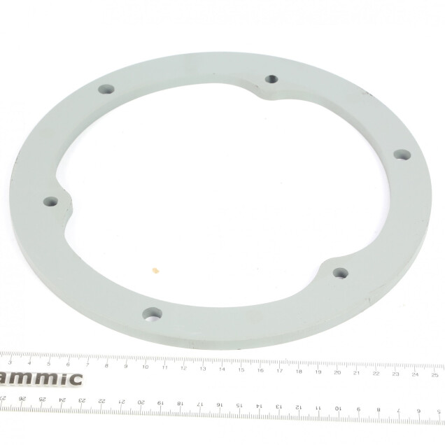 Horeca Parts - Uchwyt silnika z amortyzacją - Wirówka do sałaty Sammic ES-100, ES-200