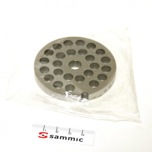 Horeca Parts - Sită de 8 mm - Sammic PS-12 tocător de carne / tocător de carne