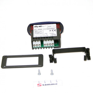 Horeca Parts - Sterownik PS-R - Wilk / Maszynka do mielenia mięsa Sammic PS-22R, PS-32R