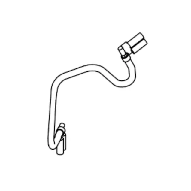 Horeca Parts - Przewody elektryczne - Mikser ręczny Robot Coupe mini 160V.V., MP 190 V.V., MP 190 Combi, MP 240 V.V., MP 240 Combi (711161, 711191, 711192, 711241, 711242)