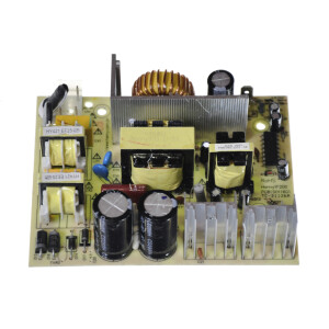 Horeca Parts - Steuerplatine (13) - Vakuumverpackungsmaschine Stalgast 691310