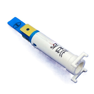 Horeca Parts - LED light 6 5V blue - Dishwasher Stalgast 801350, 801351, 801400, 801401, 801505, 801506, 801507, 801516, 801517, 803021 (STC008943)