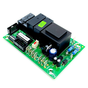 Horeca Parts - Control board - Dishwashers Stalgast 801350, 801351, 801400, 801401, 801505, 801506, 801507, 801516, 801517 (STC012328)