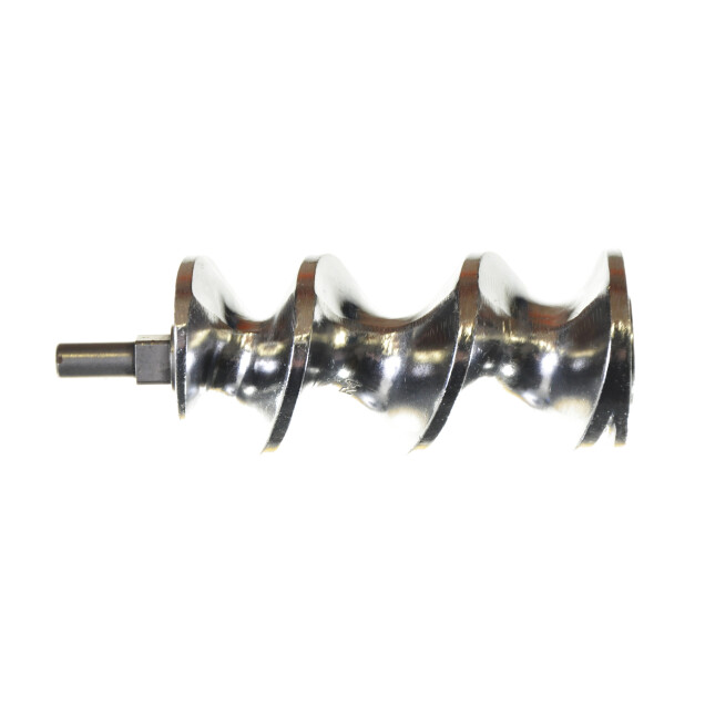 Horeca Parts - Ślimak aluminiowy - Maszynka do mielenia mięsa Stalgast 721124
