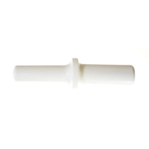 Horeca Parts - Popychacz śr. robocza 42mm, dł. robocza 10cm, śr. rączki 32mm, dł. rączki 10,5cm - Maszynka do mielenia mięsa Stalgast 721221