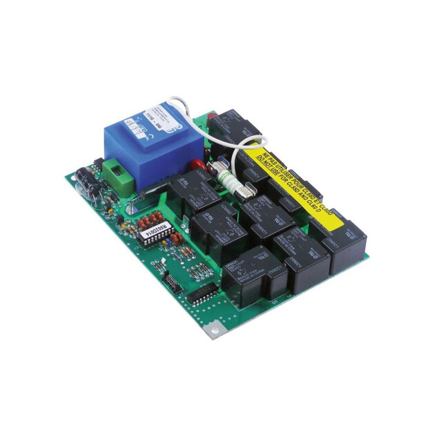 Horeca Parts - Płyta sterująca - Szatkownice do warzyw Robot Coupe / Stalgast (102600)