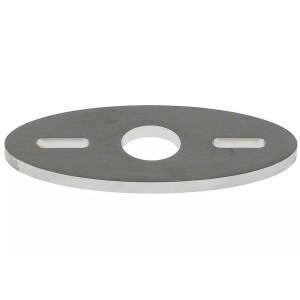Horeca Parts - Flansch – Öfen Tecnoeka EKF1064EUD, EKF1064GEUD, EKF1064GTC, EKF1064GUD, EKF1064TC