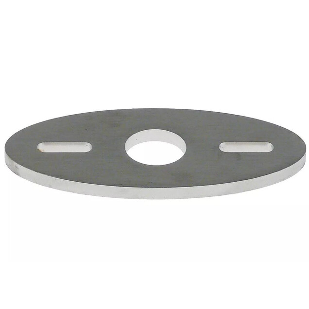 Horeca Parts - Flansch – Öfen Tecnoeka EKF1064EUD, EKF1064GEUD, EKF1064GTC, EKF1064GUD, EKF1064TC