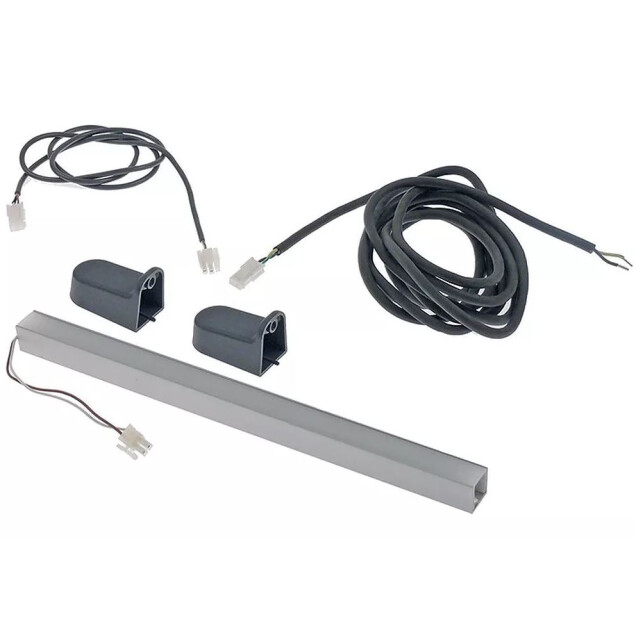 Horeca Parts - Listwa LED dł. 300mm szer. 18mm wys. 19mm - Piece Unox, Stalgast