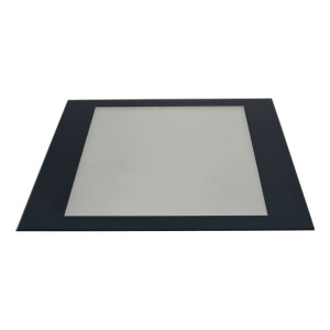 Horeca Parts - Szyba wewnętrzna pojedyncza - Piece Unox, Stalgast