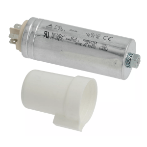Horeca Parts - Kondensator, pojemność: 40µF +- 5%, 450V AC - Zmywarka Winterhalter (30012020)