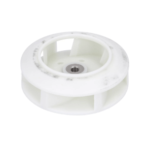 Horeca Parts - Wirnik pompy, wentylator ø 93mm H 35mm - Zmywarka Winterhalter (30001616)