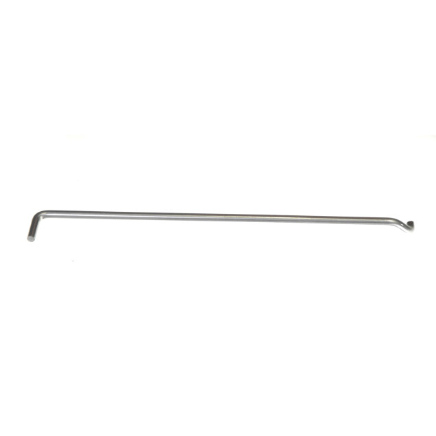 Horeca Parts - Zawias lewy - Zmywarka Hendi Vergina 50 231685