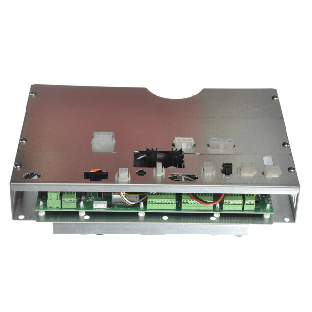 Horeca Parts - Płyta główna - Piec konwekcyjny Tecnoeka MKF 623 CBM/0/193