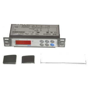 Horeca Parts - Sterownik elektroniczny DIXELL XW40L-5N0C1 (wymiary montażowe 150x30mm)