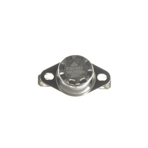 Horeca Parts - 220°C Safety Thermostat - Hendi 282823 80 L Black Popcorn Machine