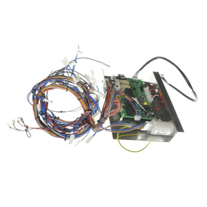 Horeca Parts - Control board - Elviomex Alfa 500 dishwasher