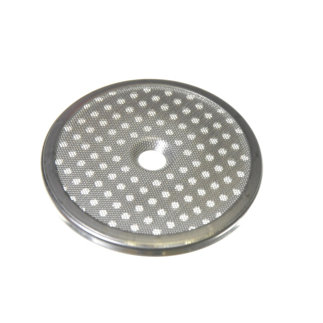Horeca Parts - Sitko grupy 56.5 mm - Ekspres do kawy Nuova Simonelli APPIA (200610-), APPIA (200811-), APPIA (201103-), APPIA 1 GR 2006, APPIA 1 GR 2008, APPIA 2-3 GR 2006, APPIA 2-3 GR 2008, APPIA 2-3 GR 2011, APPI (G670300) (G670300)